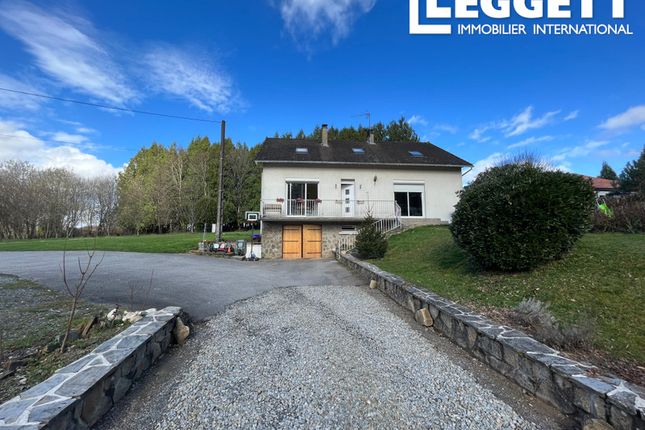 Villa for sale in Eymoutiers, Haute-Vienne, Nouvelle-Aquitaine