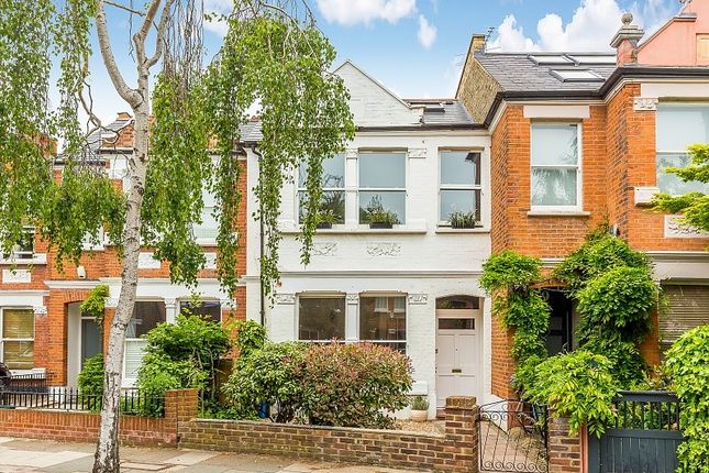 2-bed house on 71a, Selwyn Avenue, Surrey, £2,450/mo