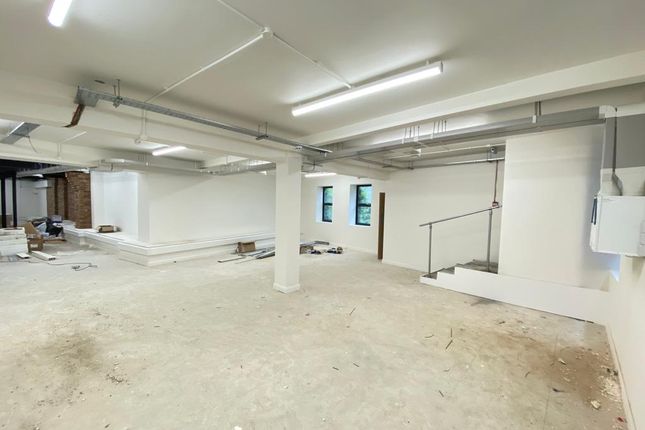 Property to rent in Charterhouse Buildings, Goswell Road, Islington