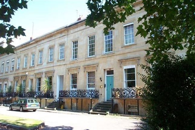 1 bed flat to rent in Royal Parade, Cheltenham
