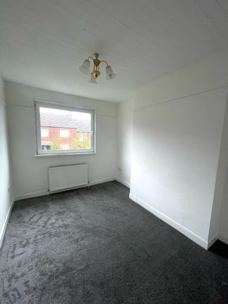 Flat to rent in Bilbrough Gardens, Newcastle Upon Tyne