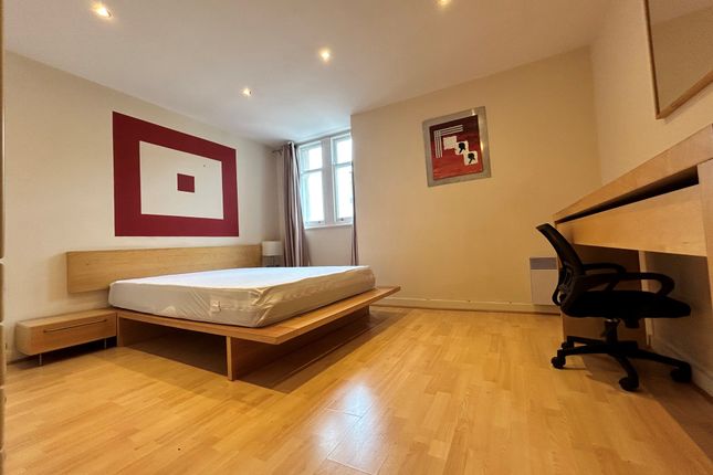 Apartment 9, 79, Princess Road East, Leicester photo 4
