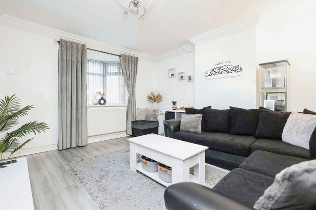 Semi-detached house for sale in Yockleton Road, Birmingham