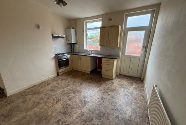 West Street, Pontefract photo 5