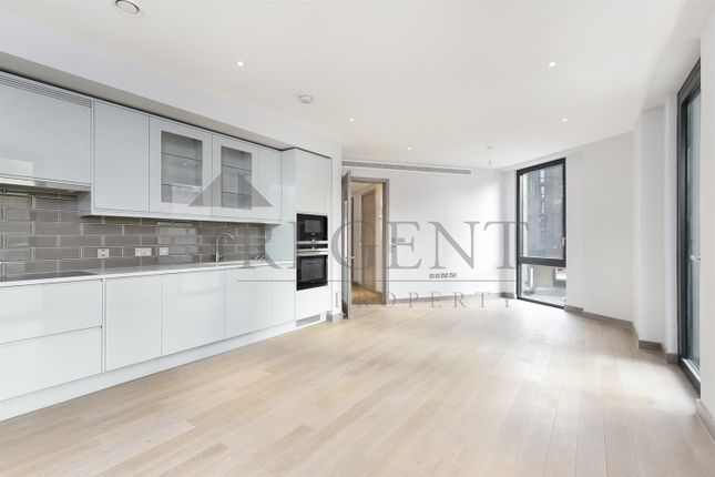 Open Plan / Kitchen