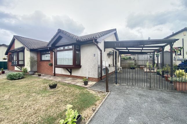 2-bed house on 4, Brunner Drive, Swansea, £167,995
