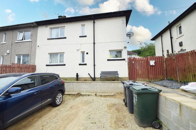 Thumbnail Semi-detached house for sale in West Royd Crescent, Shipley, Bradford, 1Hw