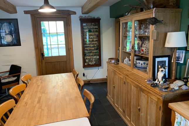 Piper Cottage - Kitchen