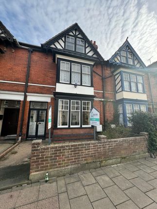 Thumbnail Terraced house to rent in Worcester Street, Gloucester