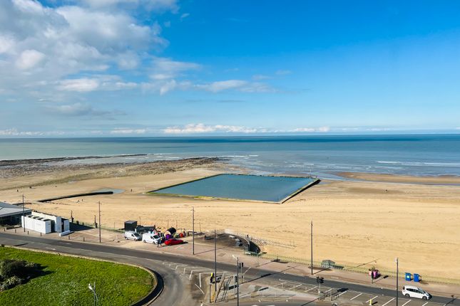 Flat for sale in All Saints Avenue, Margate