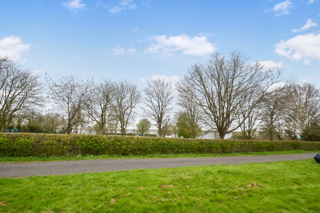 Detached bungalow for sale in Ridgeway, Perry, Huntingdon