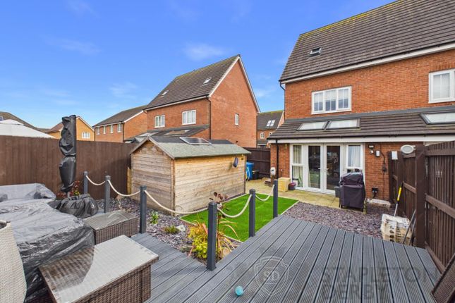 12, Sandhole Grove, Liverpool photo 3