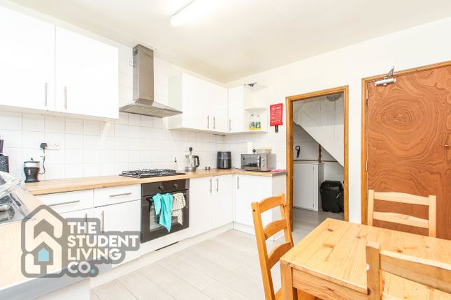 119, Western Boulevard, Nottingham photo 2