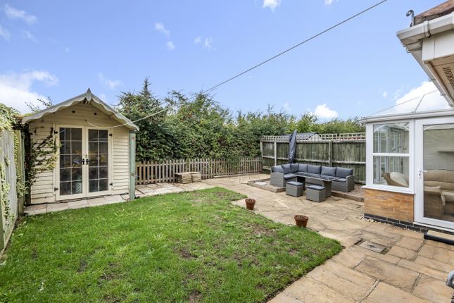 Detached house for sale in Pear Tree Close, Sleaford