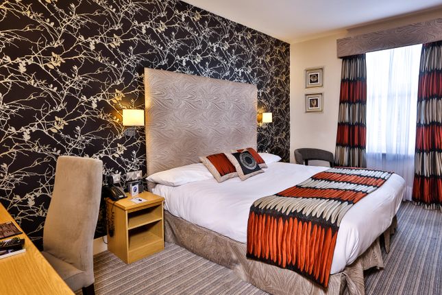 York House Hotel, Eastbourne photo 5