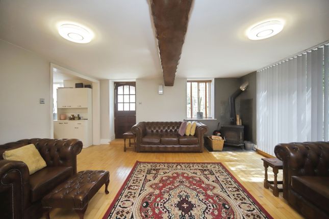 Stepps Cottage, Broadway Road, Ilminster photo 3