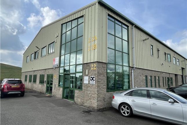 Thumbnail Industrial to let in Unit 22B, Lodge Hill Industrial Estate, Station Road, Westbury Sub Mendip, Wells, Somerset
