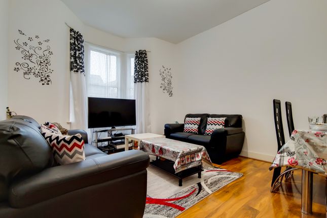 Terraced house for sale in Grosvenor Road, Forest Gate