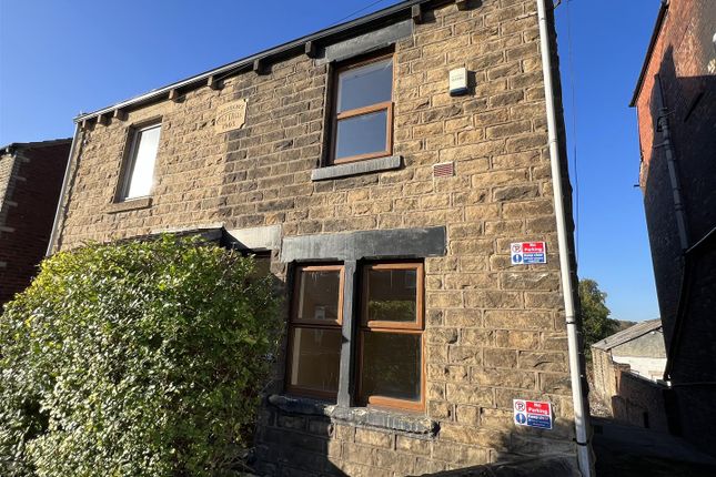 Thumbnail Semi-detached house to rent in Wakefield Road, Barnsley