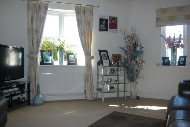1B, LEICESTER photo 2