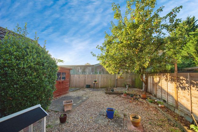 10, Wellington Close, Sleaford photo 4