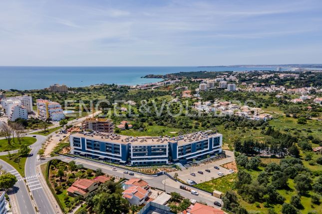 Thumbnail Apartment for sale in Street Name Upon Request, Portimão, Pt