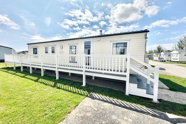 Thumbnail Property for sale in Clacton-On-Sea