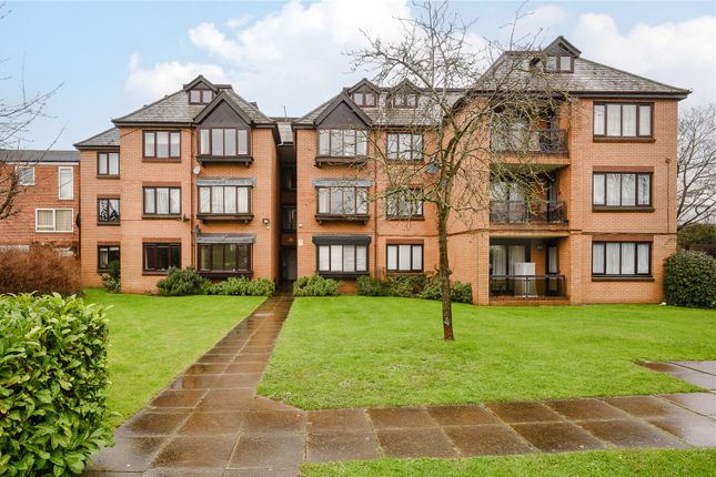 Flat for sale in Coombe Lane West, Kingston Upon Thames