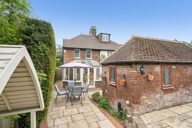2 Wayside Cottages Nags Head Lane, Great Missenden photo 4