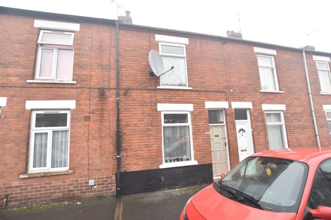 Terraced house for sale in Dale Street, Scunthorpe