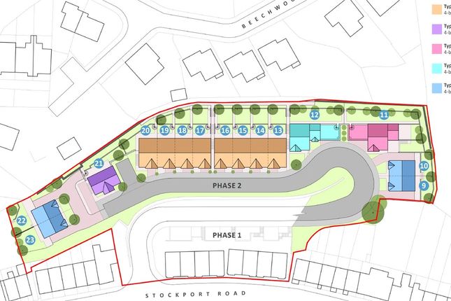 Plot 13,, Prospect Heights, Ashton photo 3