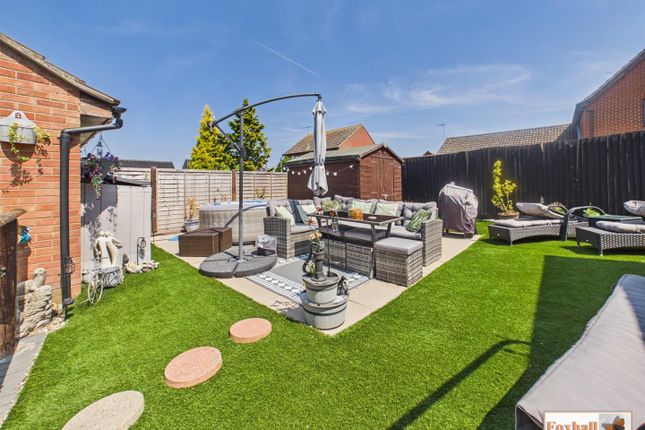 12, Paget Close, Ipswich photo 2