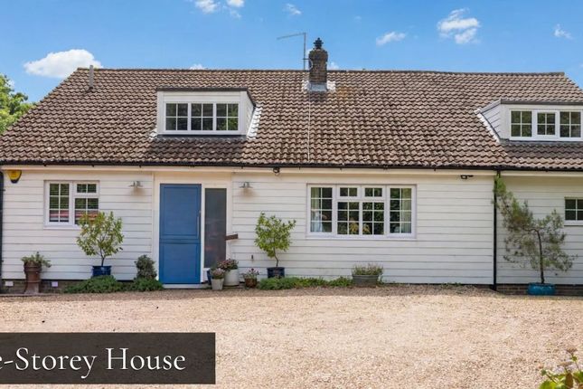 4-bed detached on Chailey Hatch, East Grinstead Road, North Chailey, Lewes, Lewes, £1,150,000