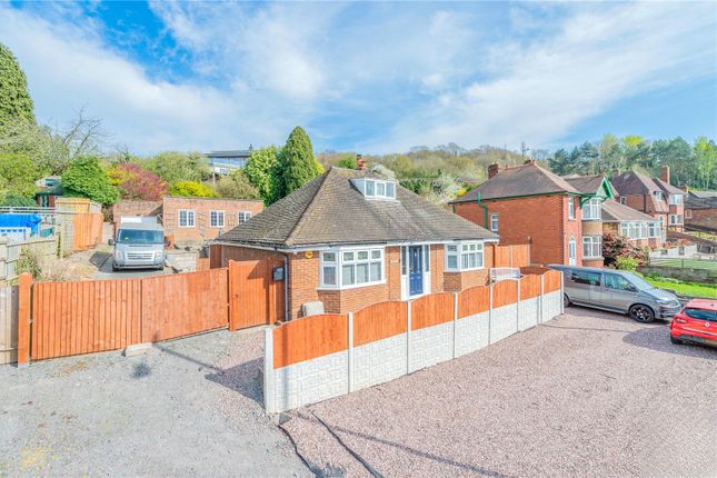 2-bed bungalow on Joydor,, Stafford Road, Telford, £295,000
