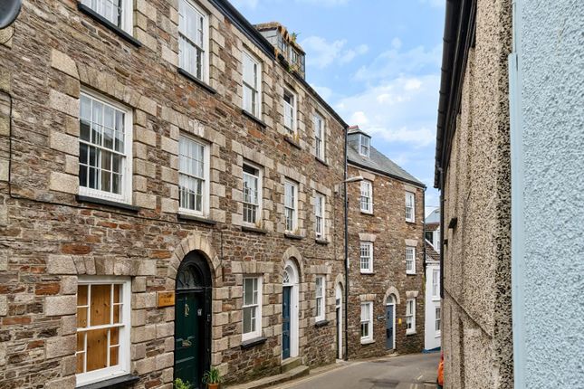 7, Polkirt Hill, Mevagissey photo 2