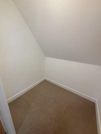 Second Floor Landing - Walk-In Wardrobe