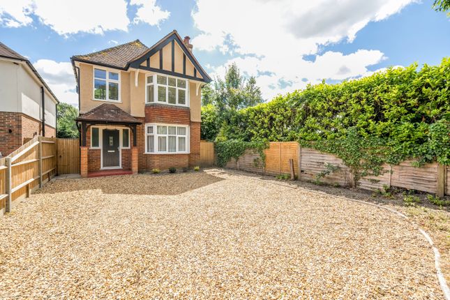 Thumbnail Detached house for sale in London Road, Guildford