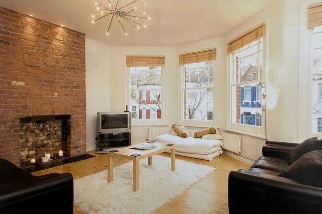 1-bed flat on Harringey, London, £1,975/mo