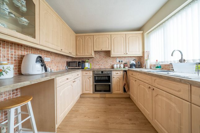 Terraced house for sale in Dark Orchard, Tenbury Wells