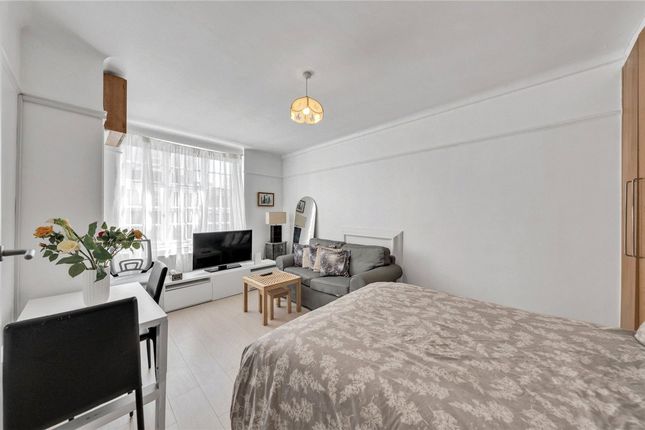 Flat 16, Melina Court,, Grove End Road, London photo 4
