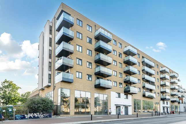 2-bed flat on Flat 75, Callier House 3B Burnt Oak Broadway, Edgware, £425,000