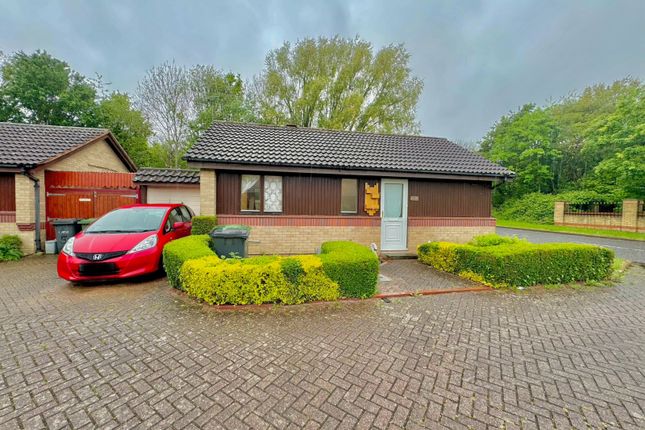 Thumbnail Detached bungalow for sale in Sissley, Orton Goldhay, Peterborough