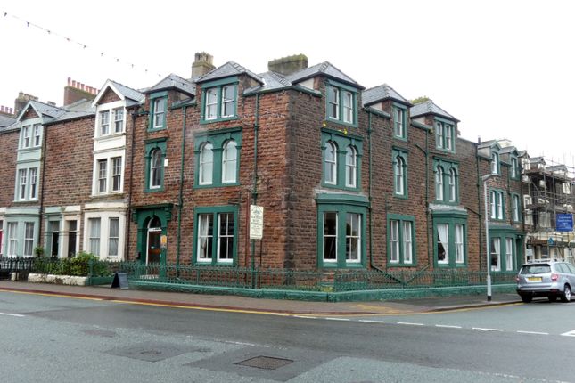 Thumbnail Hotel/guest house for sale in -, Maryport