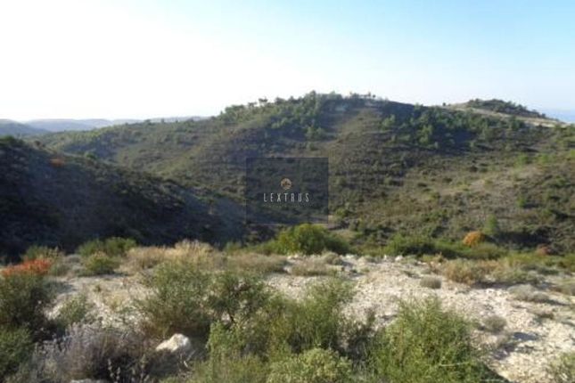 Thumbnail Land for sale in Asgata, Cyprus