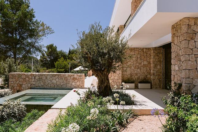Villa for sale in Roca Llisa, Balearic Islands, Spain