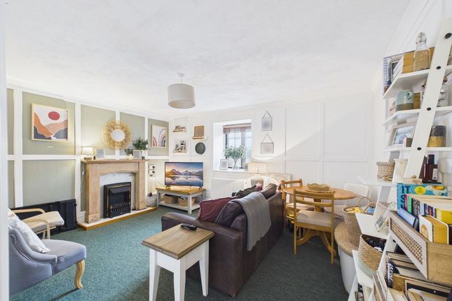 Garden Flat, Camborne photo 4