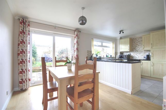 Property for sale in Shakespeare Road, St. Ives, Huntingdon
