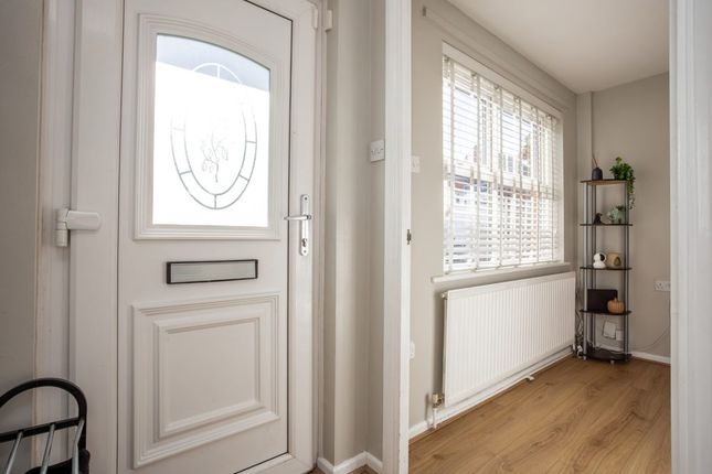 5, Glenfrith Gardens, Loughborough photo 4
