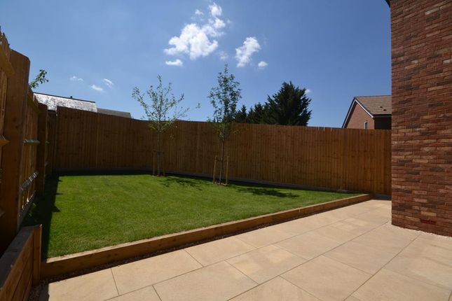 Plot 9, Chancel Close, Milton Keynes photo 5