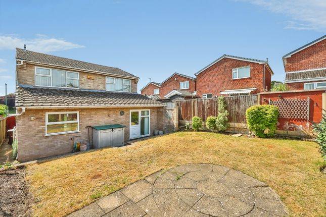 17, Tame Close, Nottingham photo 4